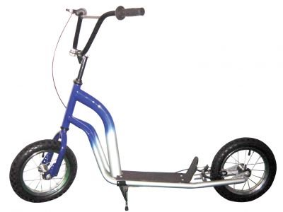 DEMA FIXaktiv Kinderroller Tretroller