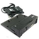 Dell Precision Latitude E-Port Plus Port Replicator - PR02X
