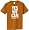 Texas Orange