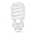 Feit Electric PLSP26E 26-Watt Fluorescent PL Bulb