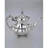 Review Jaf Gifts  / STERLING COFFEE POT - COFFEE POT, STERLING SILVER