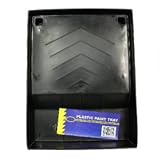 Buy 10 Inch Paint Tray, Black Case Pack 48 by DDI