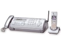 Panasonic KX-FC255 Fax Machine