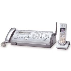 Panasonic KX-FC255 Fax Machine