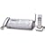 Panasonic KX-FC255 Fax Machine