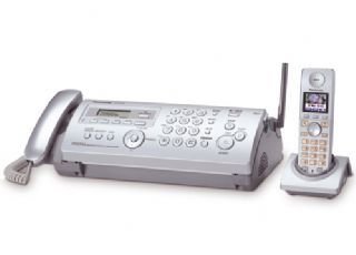 Buy Panasonic KX-FC255 Fax Machine online at Discounted New and Used prices. Delivered to your door with Off-The-Bookshelf.