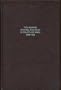 The Illinois Central Railroad in Peace and War, 1858-1868 (Railroads.)