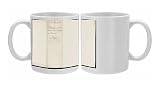 Letter from the Sandwich Papers Photo Mugs
