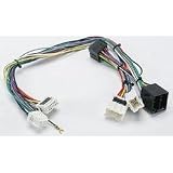 Metra BT-7550 Bluetooth Integration Harness for Nissan 1995 and Up 