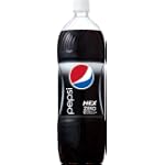 (お徳用ボックス) サントリー ペプシネックス (ペットボトル) 1.5L×8本