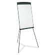 Tripod-Style Easel, Dry-Erase, 27 x 35, Framed