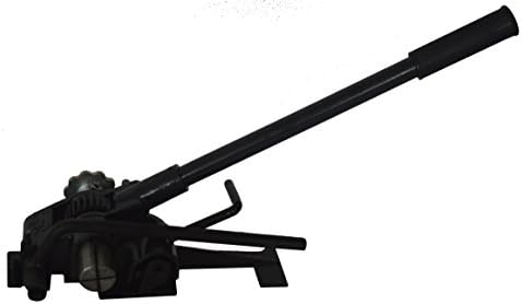 Crimping Tool Kit Terminal Cable Connector Lug Crimping Crimper Tool(item#151031)