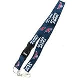 Atlanta Hawks Lanyard