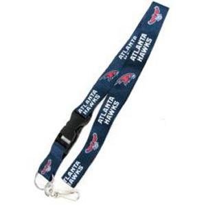 Atlanta Hawks Lanyard
