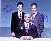 Signed Family Business (Sean Connery / Dustin Hoffman / Matthew Broderi 8x10 by Sean Connery, Dustin Hoffman and Matthew Broderick Photo