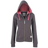 Berghaus Fleece Hoody Ladies