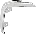 Sherman Replacement Part Compatible with Ford Ranger Passenger Side Grille Molding (Partslink Number FO1213103)