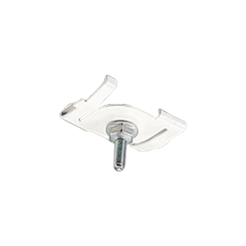 Progress Lighting P8771 30 Suspended Ceiling Clips For Mounting