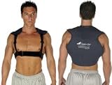 ELASTO-GEL CERVICAL PRODUCTS Neck Back Combo Wrap