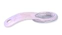 Microplane Foot File Paddle, Pink
