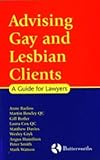 Advising gay and lesbian clients
