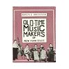 Old-Time Music Makers of New York State (York State Book)