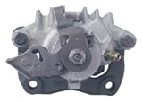 A1 Cardone 172575 Remanufactured Bolt-On Ready Caliper