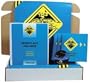 Marcom Workplace Violence Safety Dvd Meeting Kit