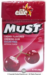 Elite Kosher Must