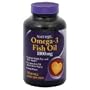 Natrol - Omega-3, 150 softgels