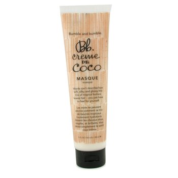 Cr Me De Coco Masque/FN167456/5 oz//
