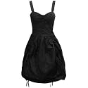Hell Bunny - 'Channel' Design Dress