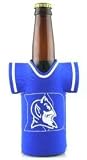 Duke Blue Devils Bottle Jersey Holder