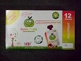 Buddy Fruits MultiFruit Snack Squeeze Pouch 24ct by Buddy Fruits Cheap