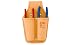 BOURN TOUGH LT-92 Moulded 2 Pocket Plier Holder