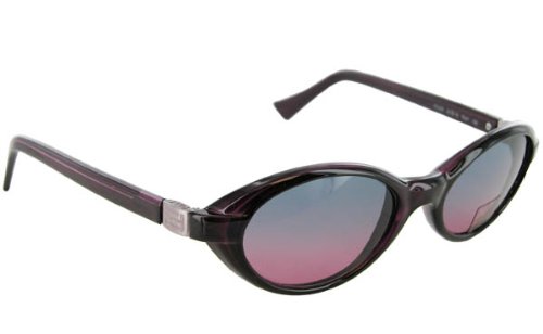 Fendi Vintage Retro Womens Italian Sunglasses