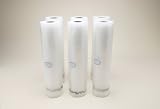 Vacupack 4 Mil Roll 11.5x20' Vacuum Sealer Bag 6 Pack Case by Canaan