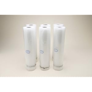 Vacupack 4 Mil Roll 11.5x20