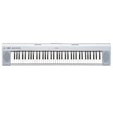 YAMAHA ポータブルグランド NP-30Sの画像