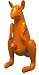 Inflatable Kangaroo (85cm)