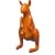 Inflatable Kangaroo (85cm)