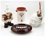 NCAA Texas Longhorns Toothbrush 7