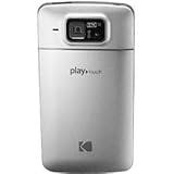 Kodak Playtouch-Chrome