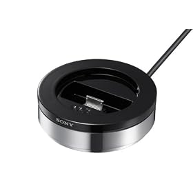 Sony TDMNW1 Optional Digital Media Port Extension For Network Walkman