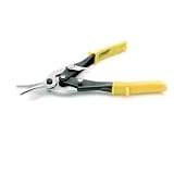 Rolson 250mm Straight Aviation Tin Snips 22133