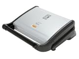 George Foreman 80-in. Contemporary Indoor Grill