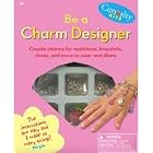 Curiosity Kits: Super Dooper Charms by Action Products Intl Inc