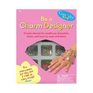 Curiosity Kits: Super Dooper Charms by 