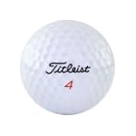Longridge Titleist Balles de golf de...
