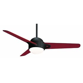 Casablanca 93063M S3 Ceiling Fan, Graphite